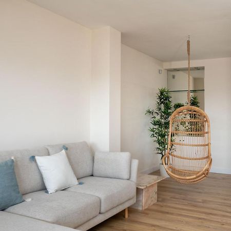 Flateli Penthouse Jaume I Girona Exterior foto