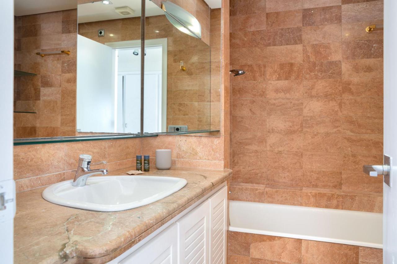 Flateli Penthouse Jaume I Girona Exterior foto