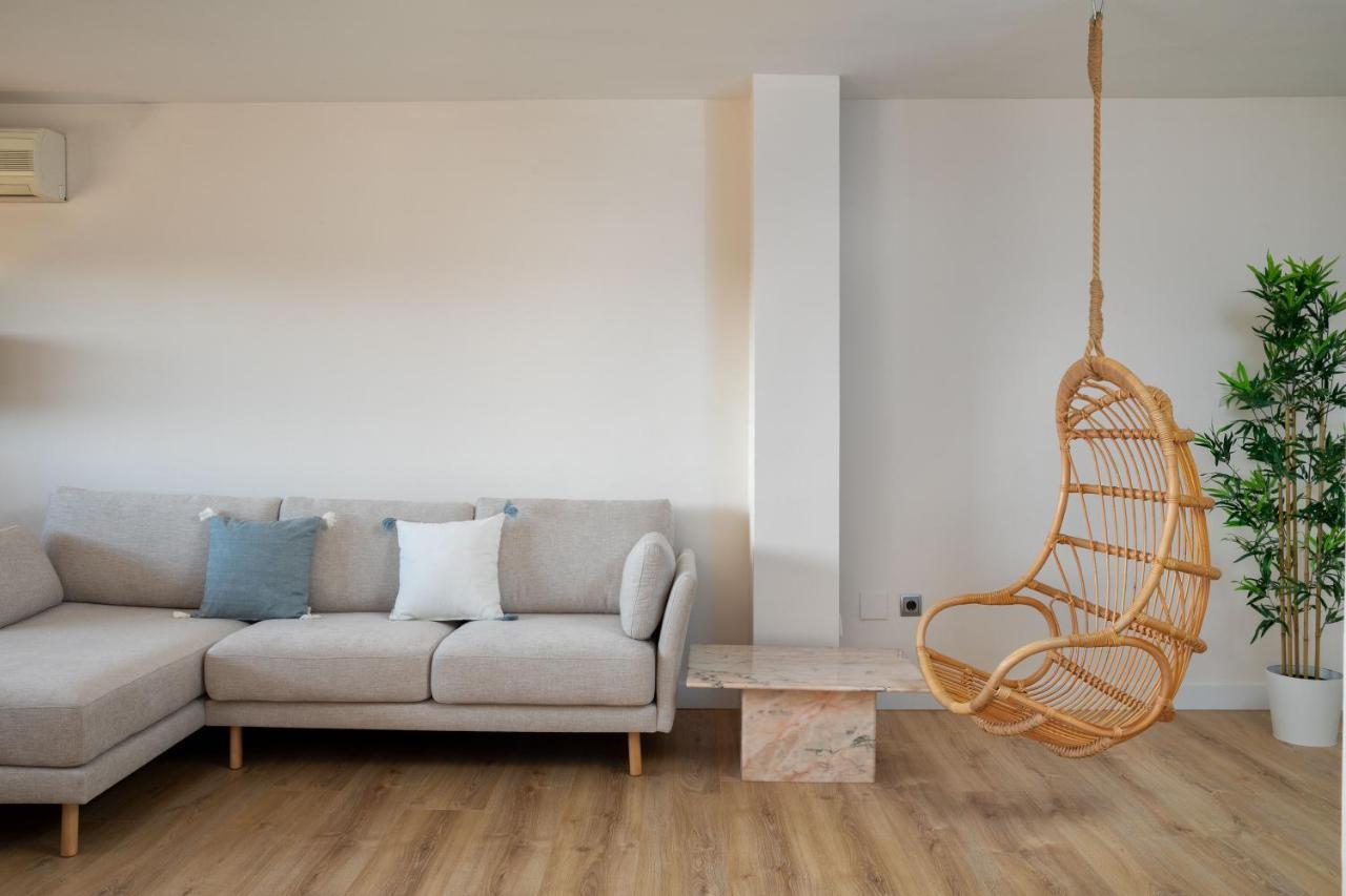 Flateli Penthouse Jaume I Girona Exterior foto