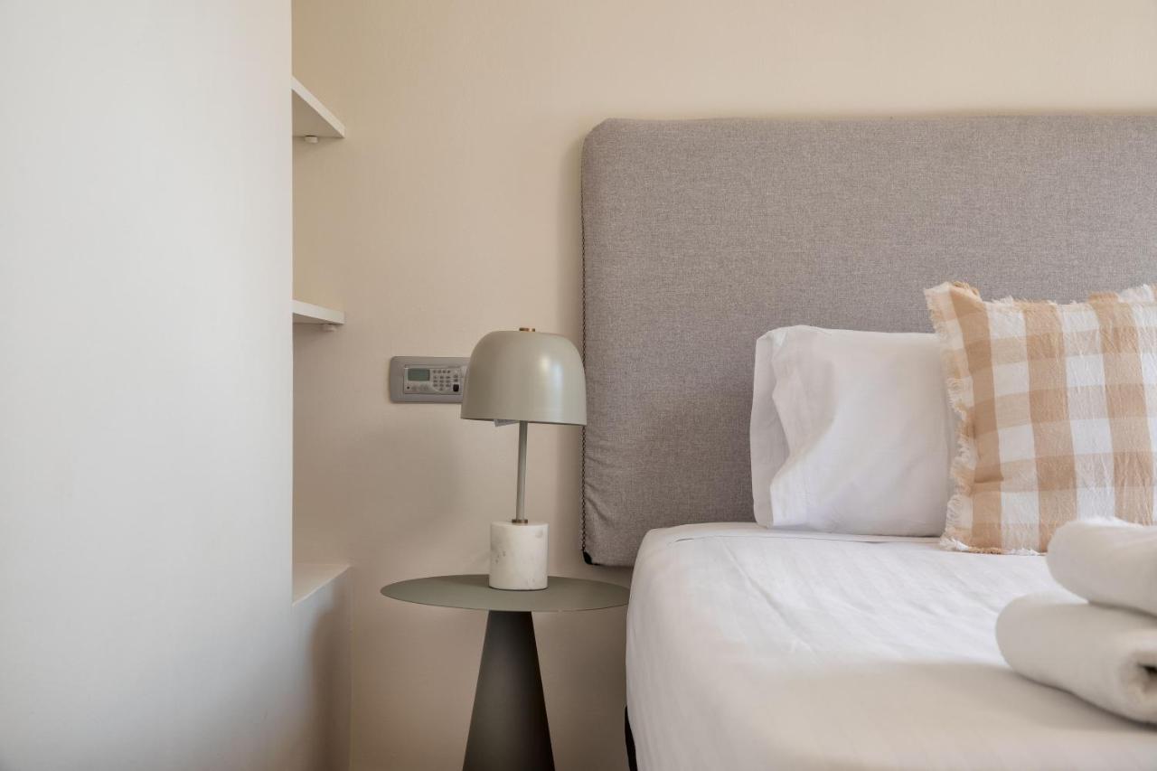 Flateli Penthouse Jaume I Girona Exterior foto
