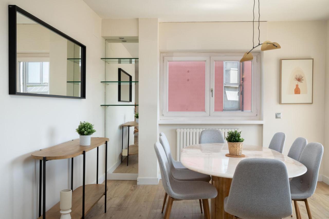 Flateli Penthouse Jaume I Girona Exterior foto
