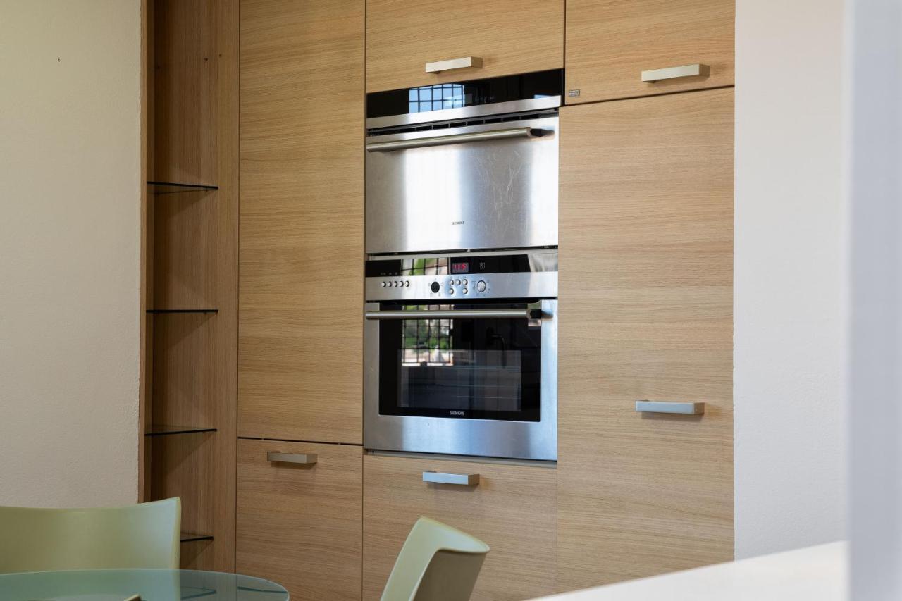 Flateli Penthouse Jaume I Girona Exterior foto